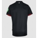West Ham United Tricou Fotbal Replică 2024-25 Barbati Deplasare